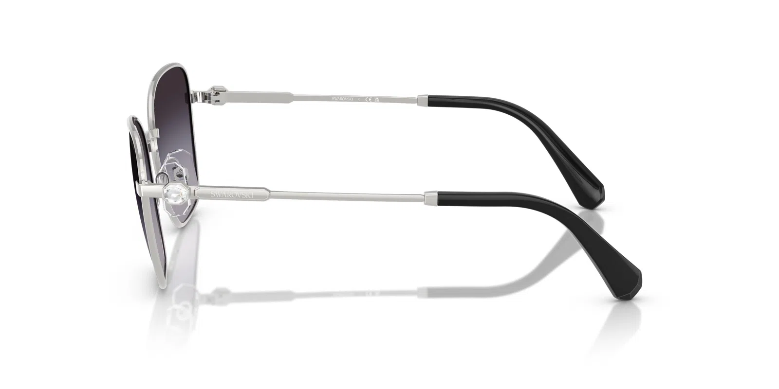 Swarovski 7029 Sunglasses - view 23